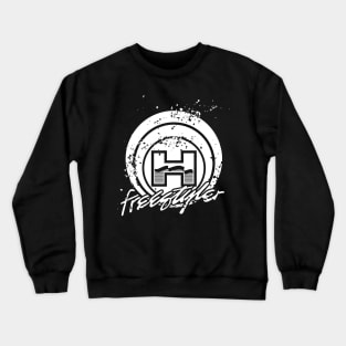 old freestyler Crewneck Sweatshirt